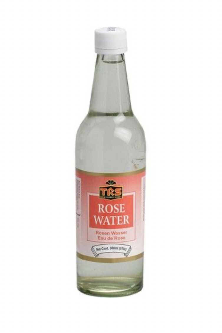 TRS Rosen Wasser/Rose Water 190ml